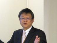 山本講師