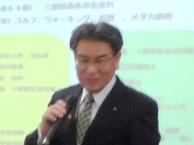 落合講師