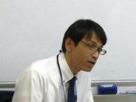 御川講師