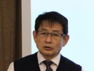 森田講師