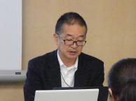 中村講師