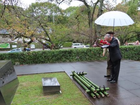 高橋理事長