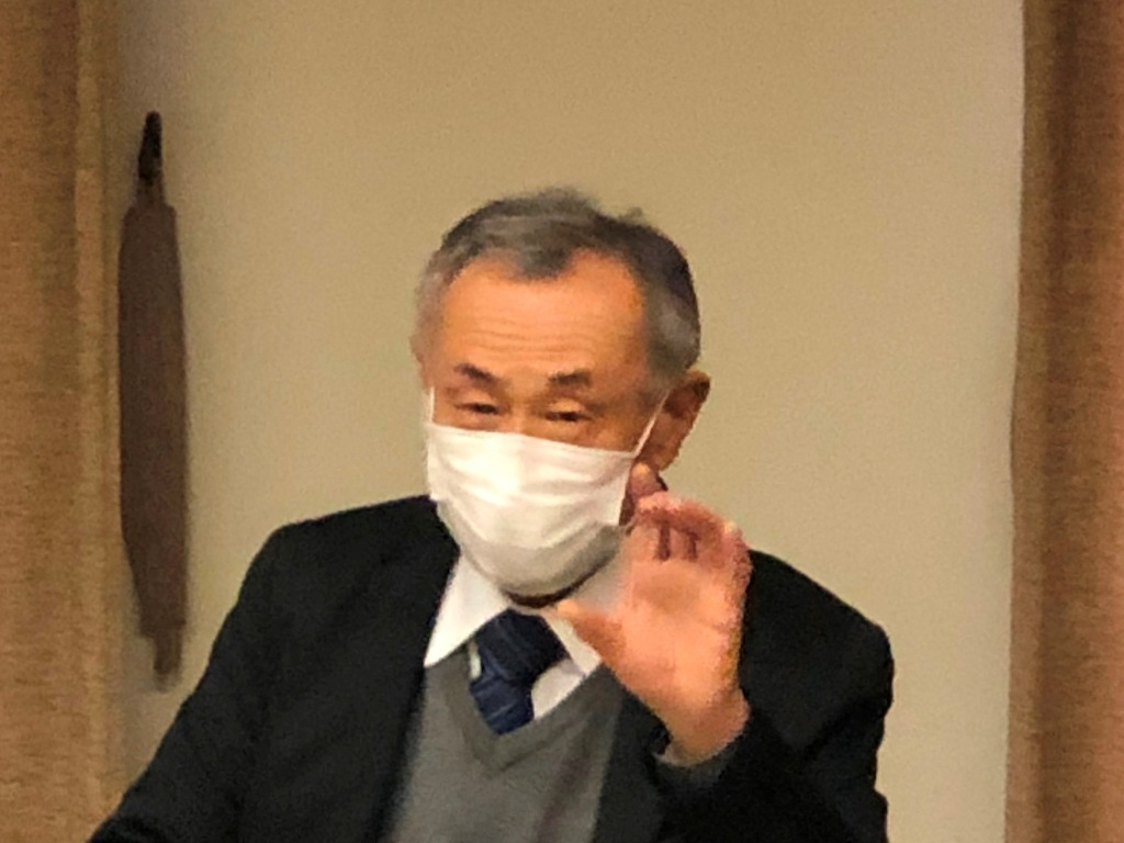 松井講師