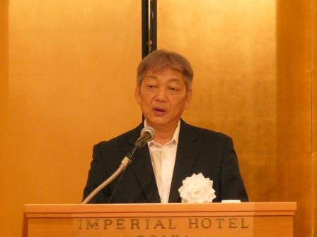 式辞：中部近畿産業保安監督部近畿支部　　　　　　　　　　　　　　　　　　　　　　　　　　　　　　　　　　　　　　　　　　　　　　　　　　　　　　　　　　　　　　　　　　　　　　　　　　　　　　　　　　　　　　　　　　　　　　　　　　斎藤　秀幸　近畿支部長　　　　　　　　　　　　　　　　　　　　　　　　　　　　　　