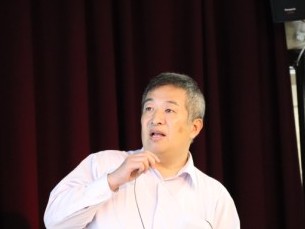 電気保安支援：田中主査