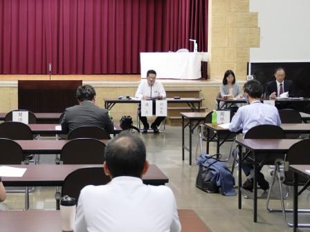 総会