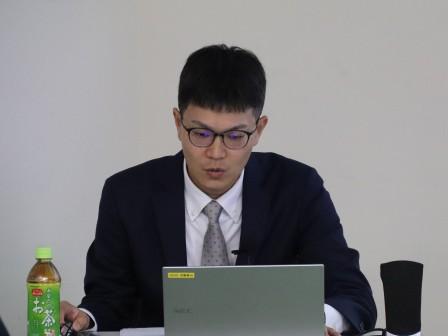 神通講師