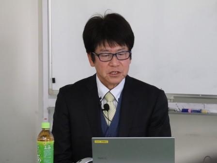 野村講師