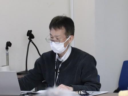清水講師