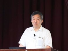 電気保安支援：田中室長