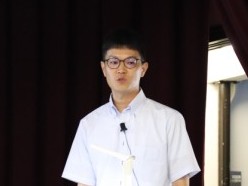 立入結果：神通係長