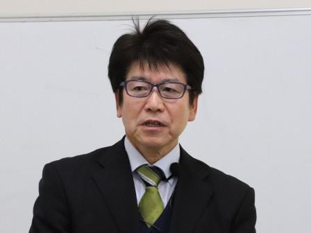 野村講師