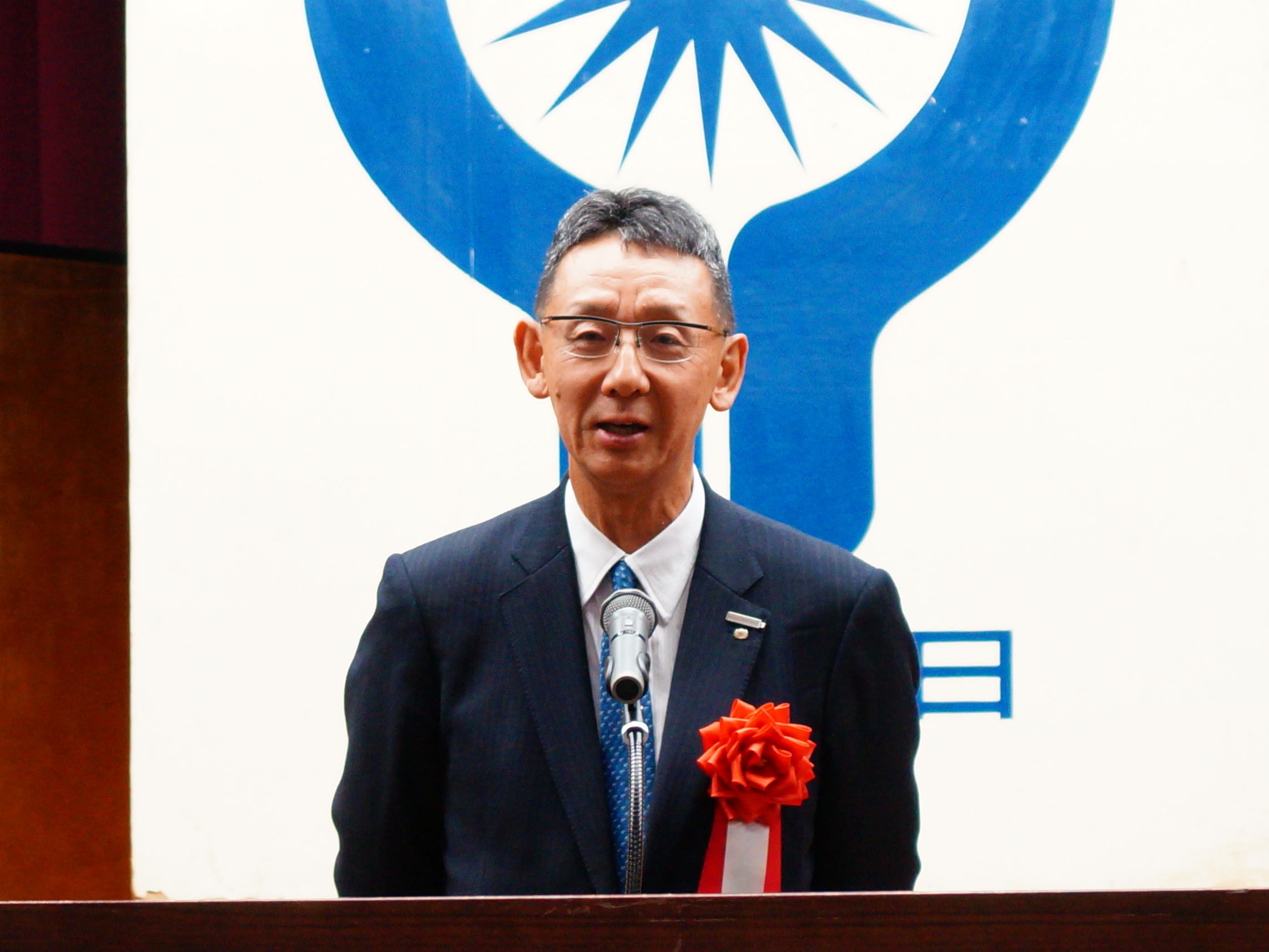 関西電力㈱ 藤野研一  代表執行役副社長