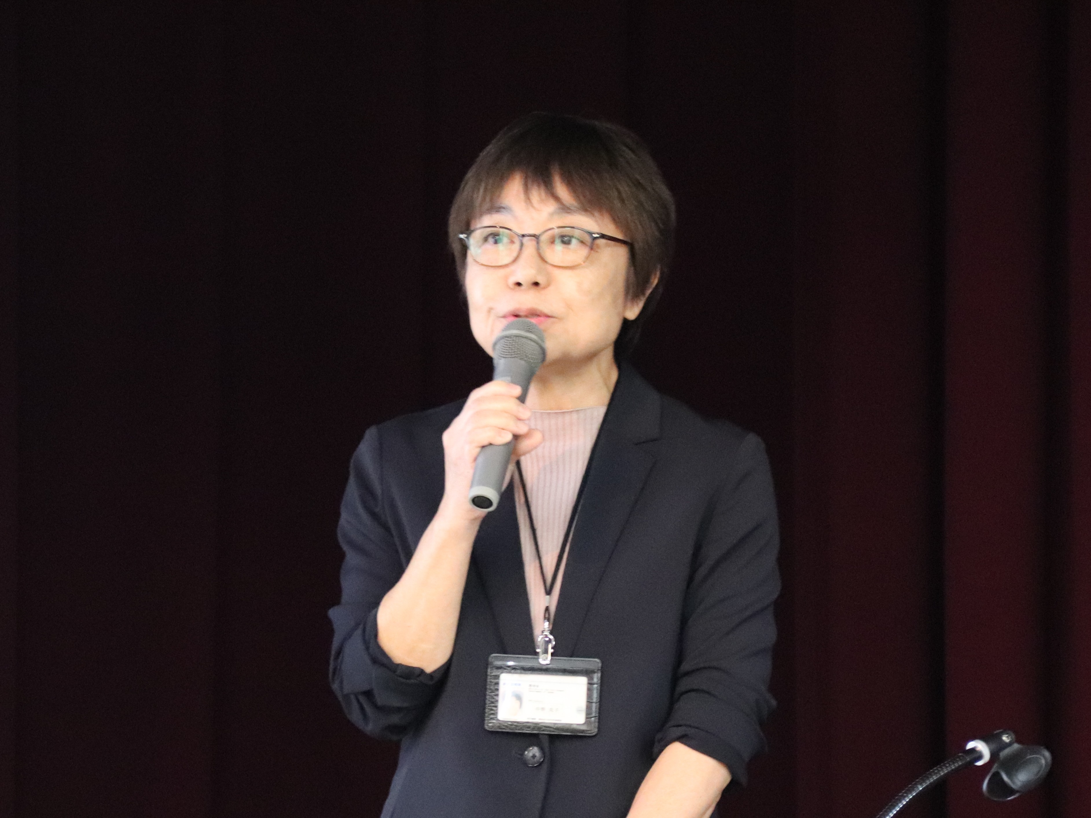 ＰＣＢ：中野課長補佐