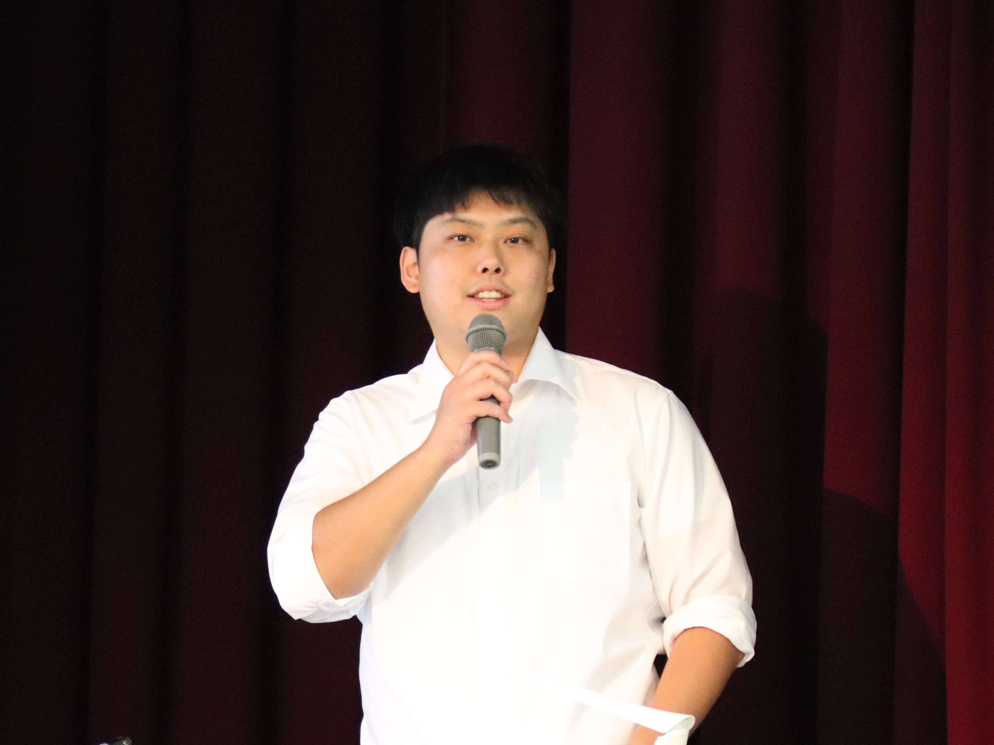 電気安全統計：丸田主任