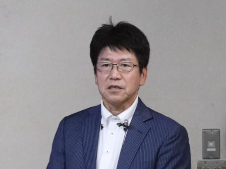野村講師