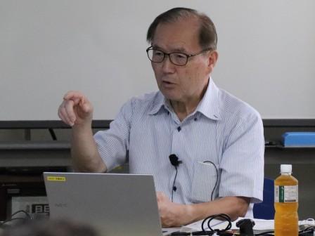 工藤講師